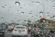 طقس اليوم: أمطار متفرقة بالشمال الغربي