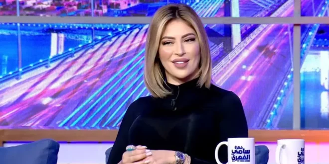 أول ردّ من مريم الدباغ على والدة خليل شمّام